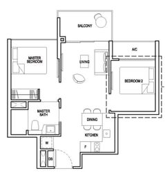 Grandeur Park Residences (D16), Condominium #599752431